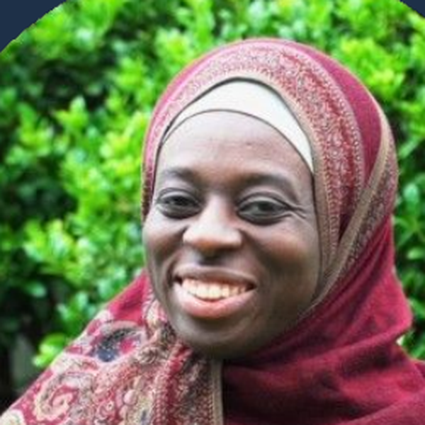 Zaynah Danquah