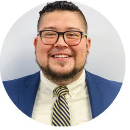 Christian Toledo Mendez