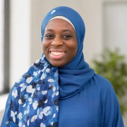 Zaynah Danquah